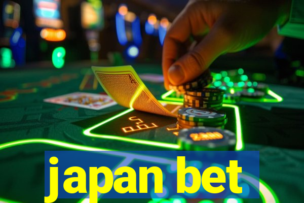 japan bet